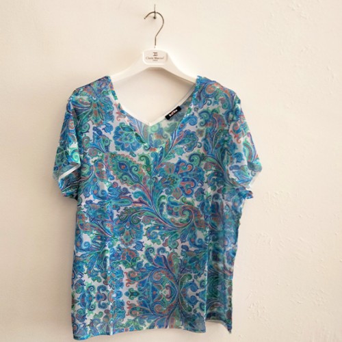 T-shirt KELIS 5355 